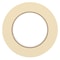 3M Masking Tape, 1x60 yd., Natural, PK36, 1" W x 60 yds L, Natural, 36 PK T9352307 - alternate 6
